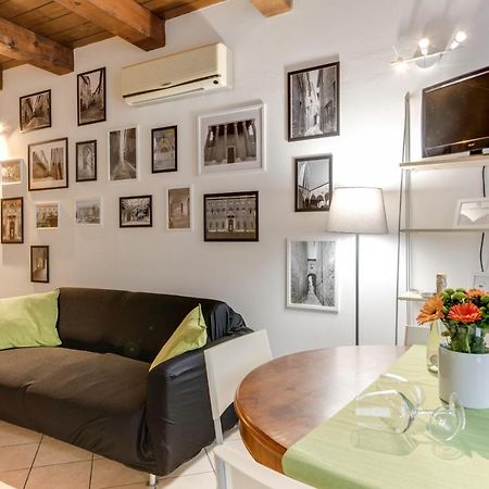 Romagnabnb Studio Mazzini Leilighet Forlì Eksteriør bilde