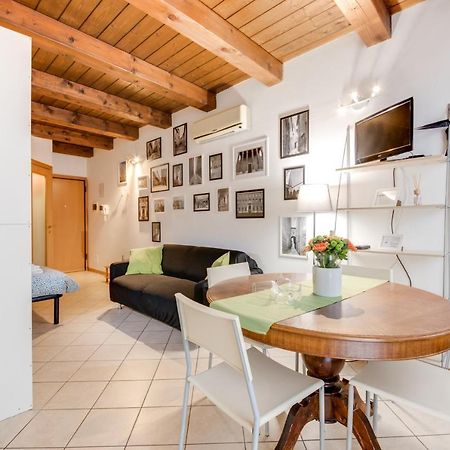 Romagnabnb Studio Mazzini Leilighet Forlì Eksteriør bilde